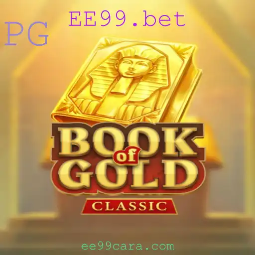 Conheça o Fascinante Jogo BookOfGoldClassic