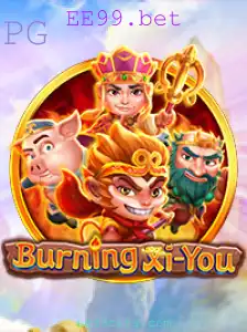 Explorando o Fascinante Mundo de BurningXiYou: Uma Jornada Épica na Plataforma EE99.bet