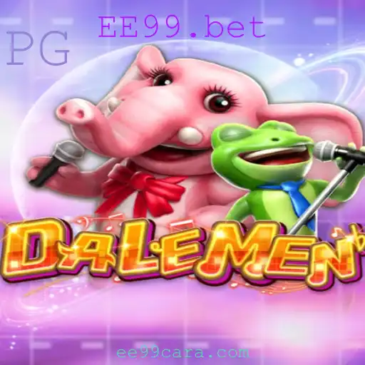 Explorando o Jogo DALEMEN: Uma Novidade no Cenário de Jogos Online