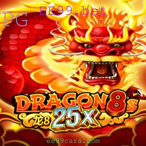 Desvendando Dragon8s25x: A Nova Sensação do Jogo Online