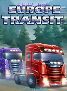 Explorando o Universo de EuropeTransit: Jogo, Estratégia e Entretenimento