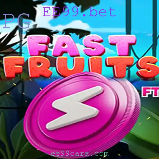 Explorando FastFruits: O Jogo de Aventura com EE99.bet