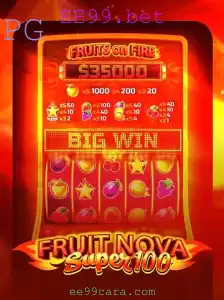 Explorando o Mundo de FruitNovaSuper100: Uma Introdução ao Jogo e Suas Regras