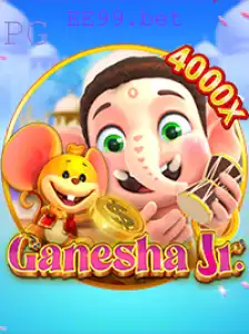 Descubra o Fascinante Mundo de GaneshaJr: Um Guia Completo