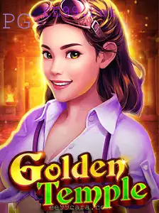 Descubra o Fascinante Mundo de GoldenTemple no EE99.bet