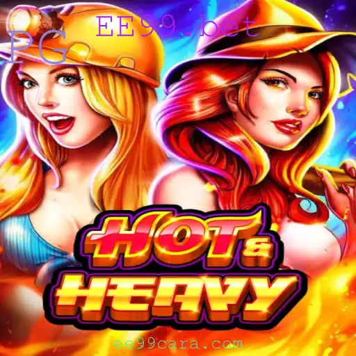 Descubra o Fascinante Mundo de HotHeavy: Um Jogo de Estratégia e Emoção