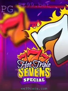 Descubra o Fascinante Mundo de HotTripleSevensSpecial com EE99.bet