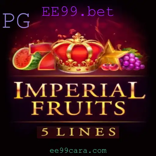 Descubra o Excitante Mundo de ImperialFruits5: A Emoção dos Jogos de Cassino Online