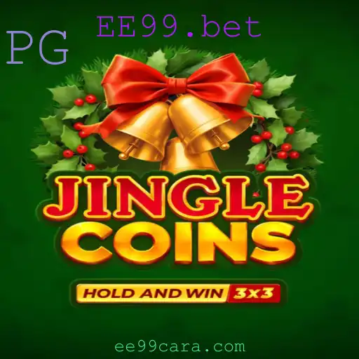 Descubra o Fascinante Mundo de Jinglecoins com EE99.bet