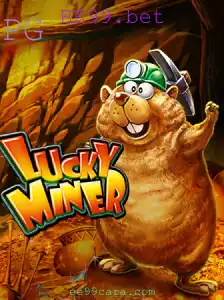 Explorando o Mundo de LuckyMiner: Um Jogo de Estratégia e Sorte em EE99.bet