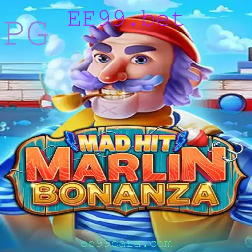 Descubra as Emoções de MadHitMarlinBonanza no EE99.bet