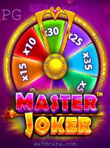 MasterJoker: Descubra o Mundo Emocionante de EE99.bet