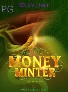 Explorando o Mundo de MoneyMinter: A Revolução dos Jogos de Azar Online