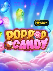 Desvendando o Mundo de POPPOPCANDY: Um Guia Completo