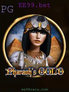 Explorando o Fascinante Mundo de PharaohsGold no EE99.bet