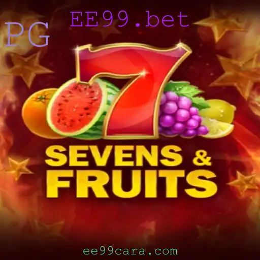 Explorando o Fascinante Mundo de SevensFruits no EE99.bet