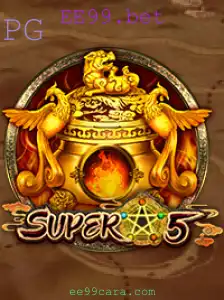 Explorando o Mundo do Super5: Um Guia Completo