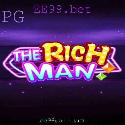 Descubra TheRichMan: Um Jogo de Estratégia e Fortuna Inspirado no Evento EE99.bet