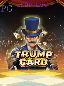 Explorando o Mundo de TrumpCard: O Jogo de Estratégia que Está Conquistando o Público