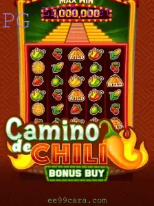 Explorando o Fascinante Mundo de CaminodeChiliBonusBuy