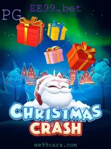 Descubra o Empolgante Mundo de ChristmasCrash: Um Guia Completo