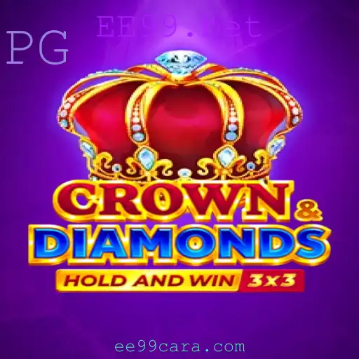 Explorando Crowndiamonds: O Jogo de Azar que Conquistou o EE99.bet