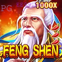 Explorando FengShen: O Novo Jogo em Foco