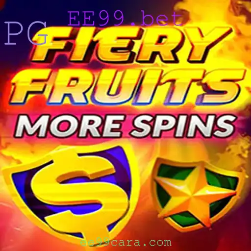 Explorando FieryFruitsMoreSpins e EE99.bet: Uma Experiência de Jogo Inovadora