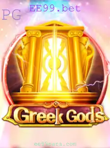 Explorando o Mundo de GreekGods: O Melhor Jogo de Estratégia do Momento