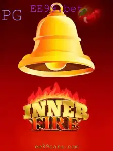 InnerFire: O Novo Fenômeno dos Jogos Digitais com EE99.bet