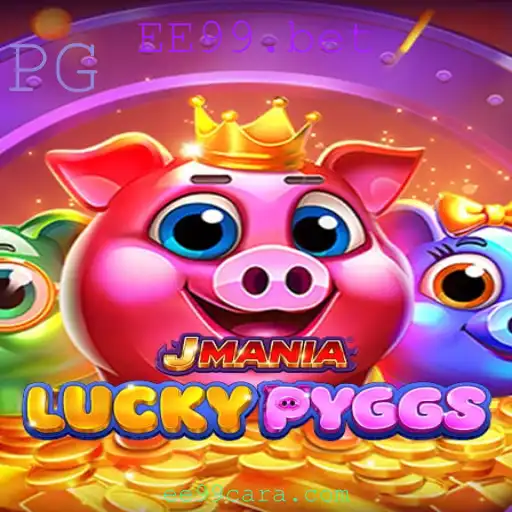JManiaLuckyPyggs: A Aventura e Estratégia de Jogo Embutidos