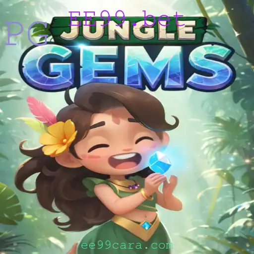 Descubra JungleGems: Uma Aventura Selvagem no Mundo dos Cassinos Online