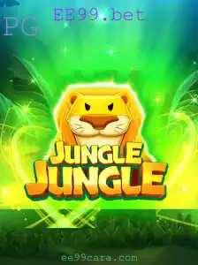 Descubra o Fascinante Mundo de JungleJungle: O Novo Fenômeno de EE99.bet