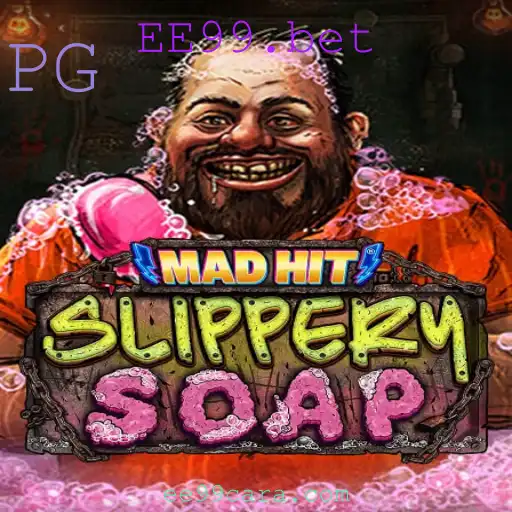 Descubra o Mundo de MadHitSlipperySoap: Um Jogo de Estratégia Dinâmico