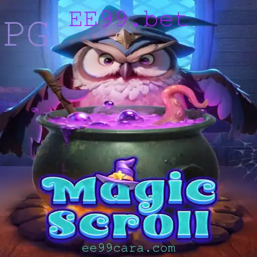 MagicScroll: Mergulhe no Mundo Encantado do Jogo de Estratégia