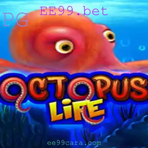 Descubra a Aventura Subaquática de OctopusLife