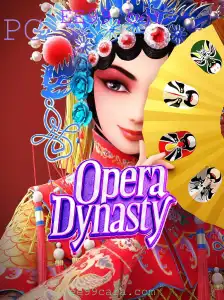 OperaDynasty: A Arte da Ópera em um Jogo Imersivo
