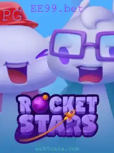RocketStars: Uma Jornada Espacial no Mundo dos Jogos com EE99.bet