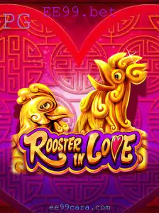 RoosterInLove: A Nova Sensação dos Jogos com EE99.bet