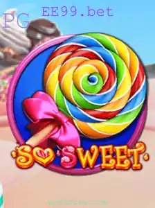 SoSweet: Explorando o Mundo Colorido e Doce do Novo Jogo de Azar