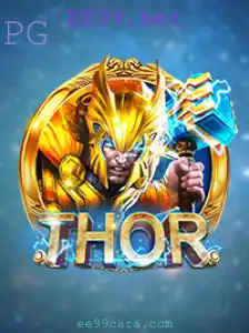 Descubra o Universo do Jogo 'THOR' na EE99.bet