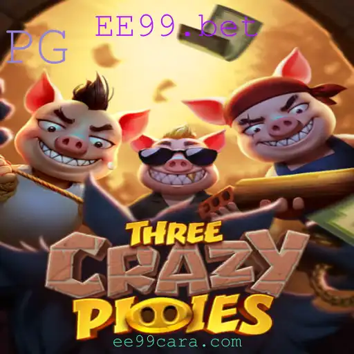 Explorando o Mundo do Jogo ThreeCrazyPiggies