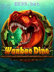 Desvendando WanBaoDino: O Futuro dos Jogos de Aventura com EE99.bet