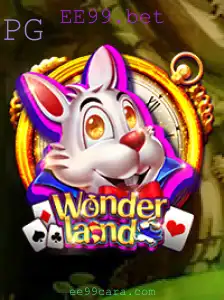 Descobrindo os Mistérios do Jogo Wonderland e EE99.bet: Uma Jornada Inesquecível