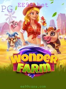 Desbravando WonderFarm: A Nova Sensação no Universo dos Jogos